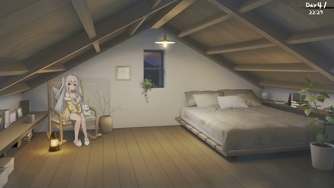 和存在感薄弱妹妹一起的简单生活